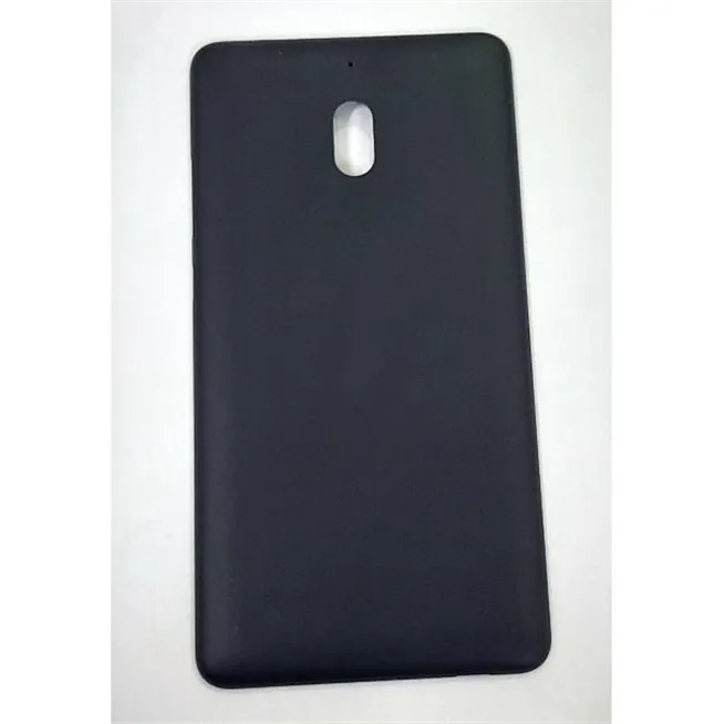 Tapa trasera o tapa bateria negra para Nokia 2.1 TA-1080 TA-1084 TA-1092 TA-1093