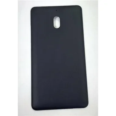 Tapa trasera o tapa bateria negra para Nokia 2.1 TA-1080 TA-1084 TA-1092 TA-1093