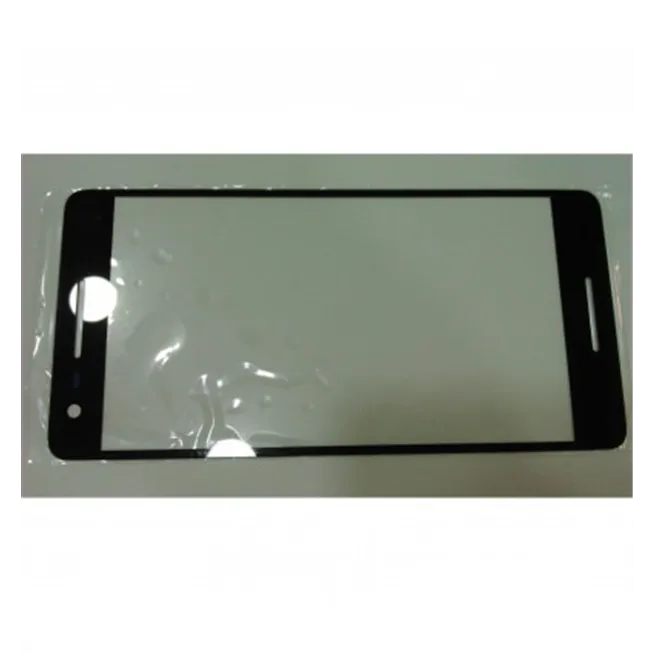 Nokia 2.1 tactil negro