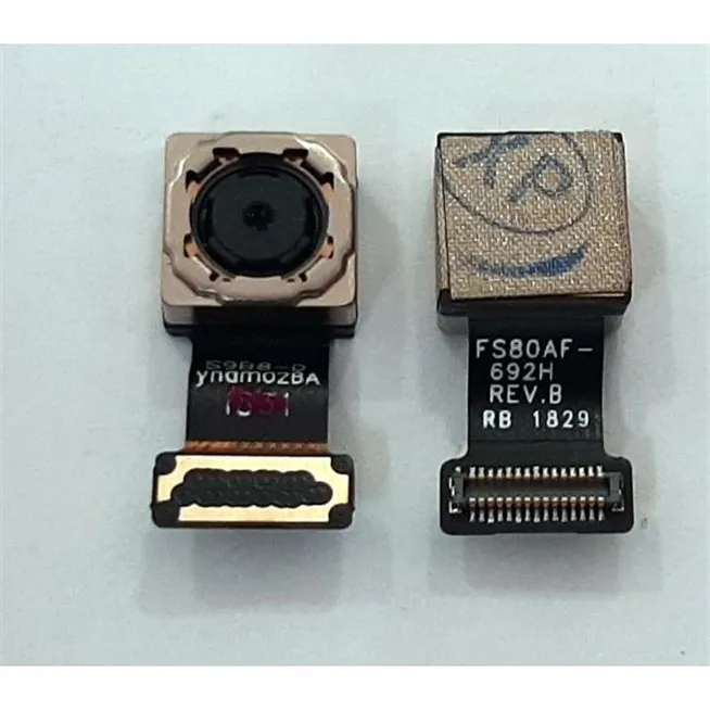 Flex camara trasera para Nokia 2.1 TA-1080 TA-1084 TA-1092 TA-1093 calidad premium