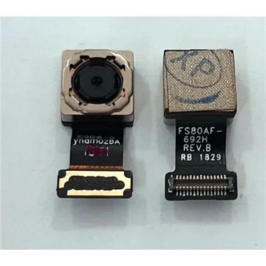 Flex camara trasera para Nokia 2.1 TA-1080 TA-1084 TA-1092 TA-1093 calidad premium