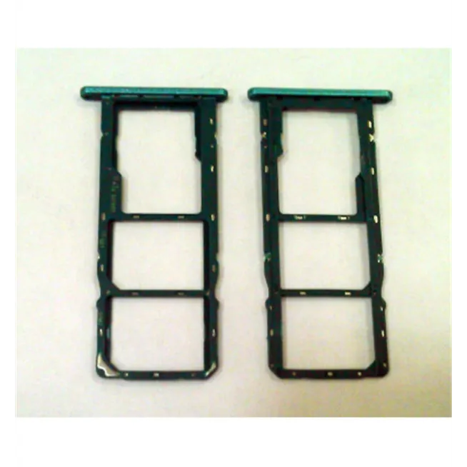Soporte o bandeja sim verde para Nokia 2.3 calidad premium
