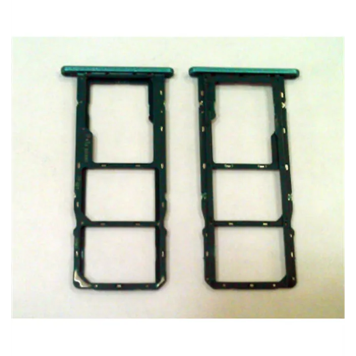 Soporte o bandeja sim verde para Nokia 2.3 calidad premium