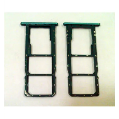 Soporte o bandeja sim verde para Nokia 2.3 calidad premium