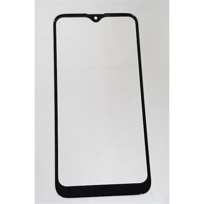 Cristal negro para Nokia 2.3