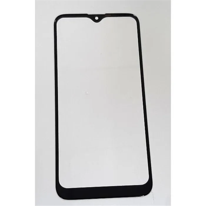 Cristal negro para Nokia 2.3