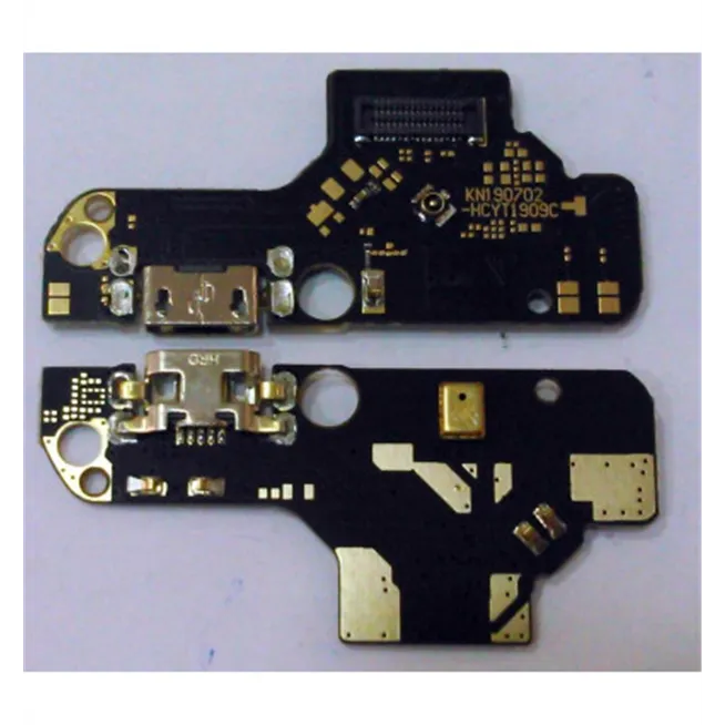 Flex puerto carga para Nokia 2.3 calidad premium