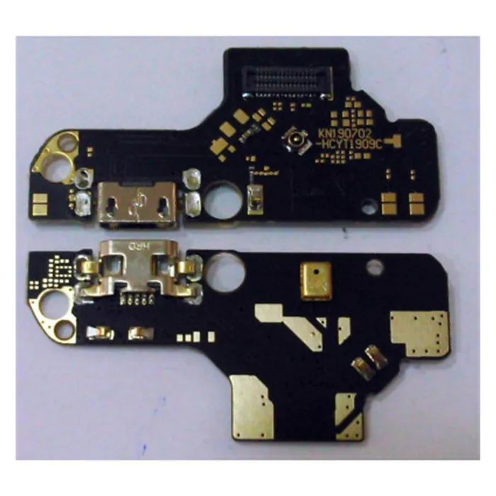Flex puerto carga para Nokia 2.3 calidad premium