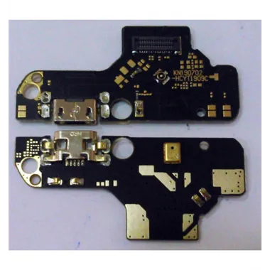 Flex puerto carga para Nokia 2.3 calidad premium