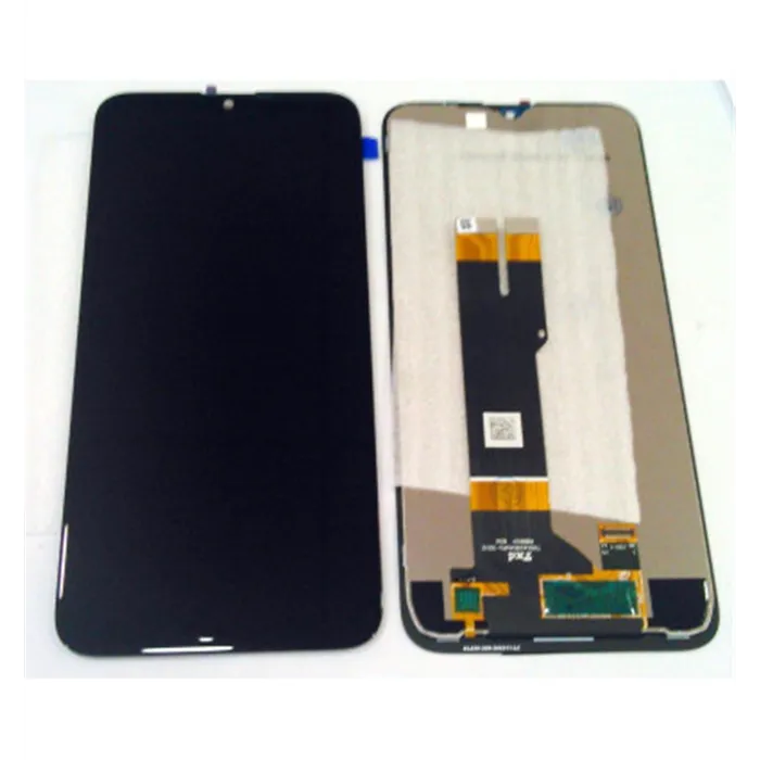 Pantalla lcd para Nokia 2.3 mas tactil negro calidad premium