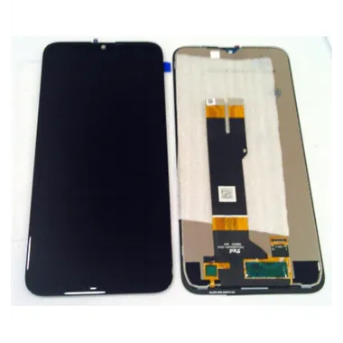 Pantalla lcd para Nokia 2.3 mas tactil negro calidad premium