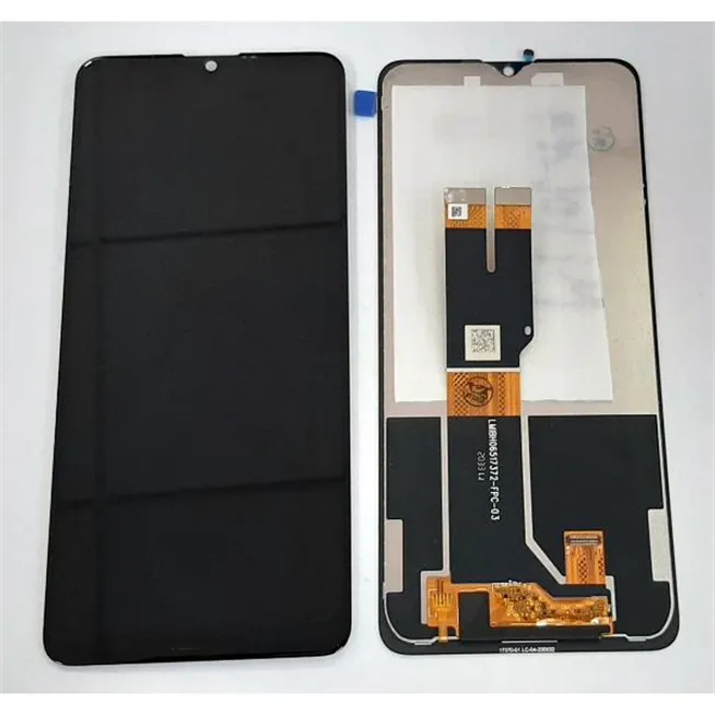 Pantalla lcd para para Nokia 2.4 mas tactil negro calidad premium