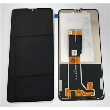 Pantalla lcd para para Nokia 2.4 mas tactil negro calidad premium