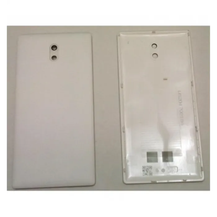 Nokia 3 tapa trasera o tapa bateria blanca TA-1020 TA-1028 TA-1032 TA-1038
