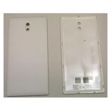 Nokia 3 tapa trasera o tapa bateria blanca TA-1020 TA-1028 TA-1032 TA-1038