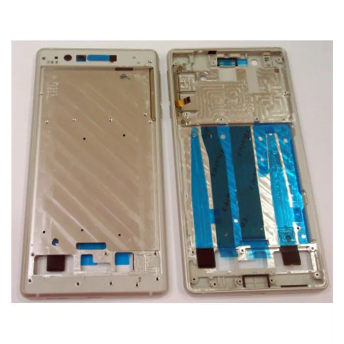 Nokia 3 carcasa central o marco blanco premium TA-1020 TA-1028 TA-1032 TA-1038