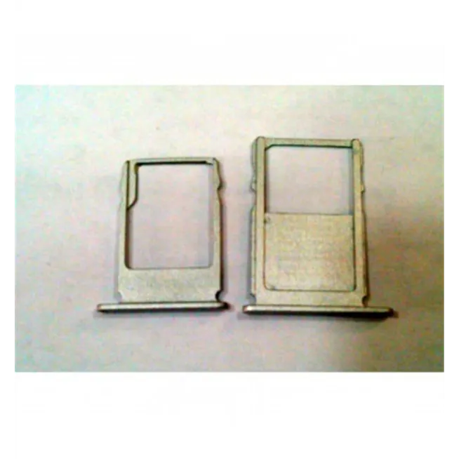Nokia 3 TA-1020 TA-1028 TA-1032 TA-1038 set 2 soporte sim plata premium
