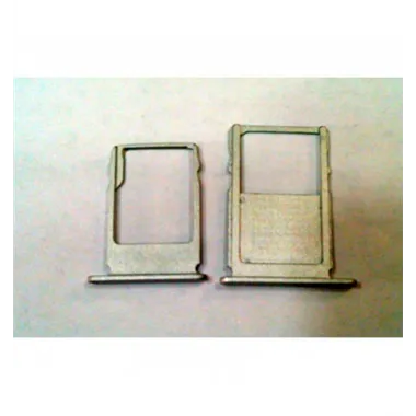 Nokia 3 TA-1020 TA-1028 TA-1032 TA-1038 set 2 soporte sim plata premium
