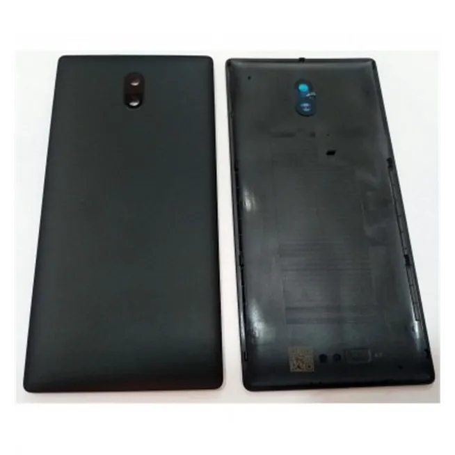 Nokia 3 tapa trasera o tapa bateria negra TA-1020 TA-1028 TA-1032 TA-1038