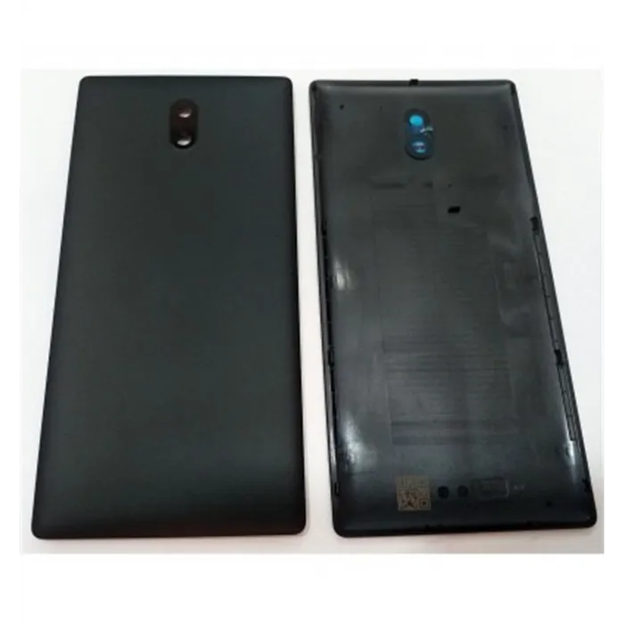 Nokia 3 tapa trasera o tapa bateria negra TA-1020 TA-1028 TA-1032 TA-1038