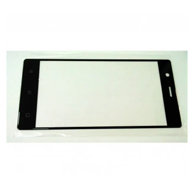 Nokia 3 TA-1020 TA-1028 TA-1032 TA-1038 cristal negro