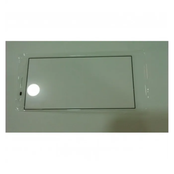 Nokia 3.1 cristal blanco