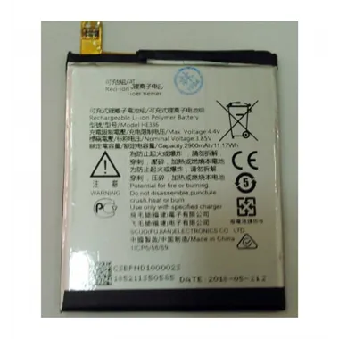 Bateria premium Nokia 3.1 5.1 HE336 1ICP5/58/69