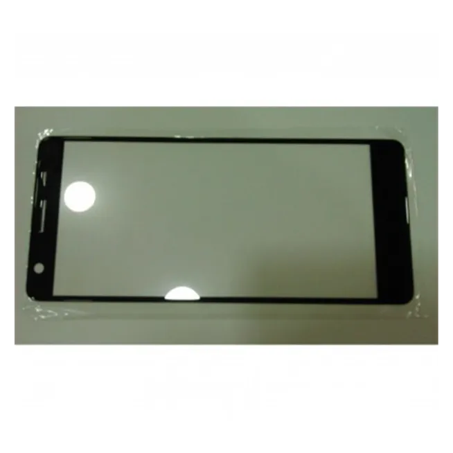 Nokia 3.1 cristal negro
