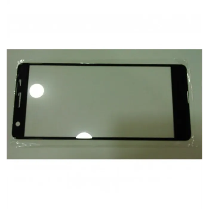 Nokia 3.1 cristal negro