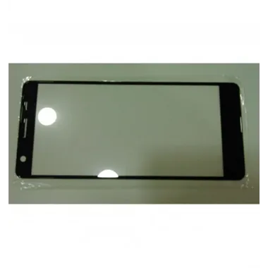 Nokia 3.1 cristal negro