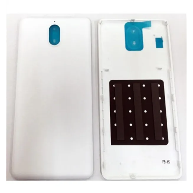 Nokia 3.1 tapa trasera blanca