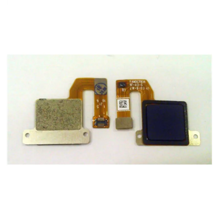 Flex boton home negro para Nokia 3.1 Plus calidad premium 3.1+ 3.1PLUS TA-1104 TA-1115 TA-1118 TA-1125