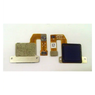Flex boton home negro para Nokia 3.1 Plus calidad premium 3.1+ 3.1PLUS TA-1104 TA-1115 TA-1118 TA-1125