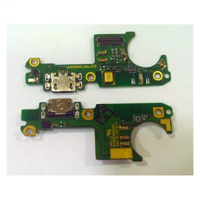 Flex puerto carga para Nokia 3.1 Plus calidad premium 3.1+ 3.1PLUS TA-1104 TA-1115 TA-1118 TA-1125
