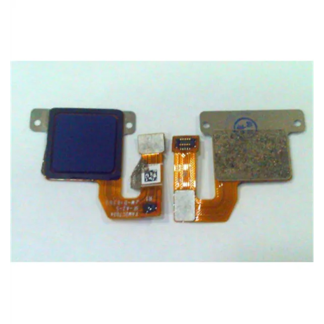 Flex boton home azul para Nokia 3.1 Plus calidad premium 3.1+ 3.1PLUS TA-1104 TA-1115 TA-1118 TA-1125