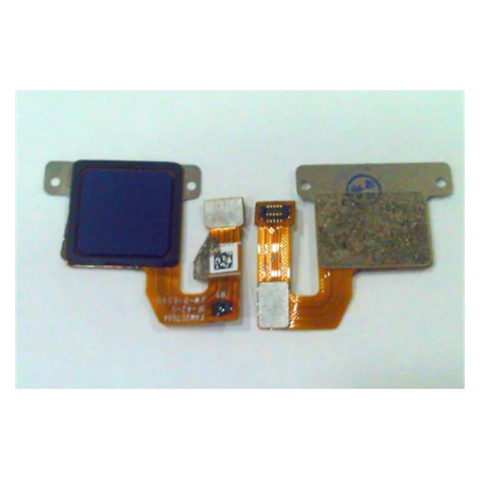 Flex boton home azul para Nokia 3.1 Plus calidad premium 3.1+ 3.1PLUS TA-1104 TA-1115 TA-1118 TA-1125