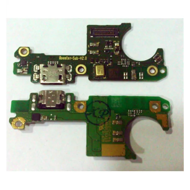 Flex puerto carga para Nokia 3.1 Plus TA-1104 TA-1115 TA-1118 TA-1125 calidad premium