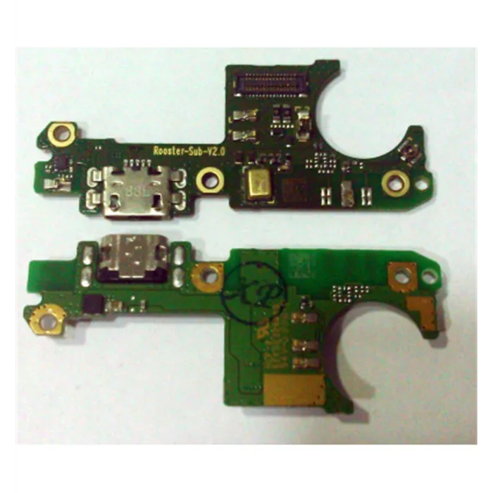 Flex puerto carga para Nokia 3.1 Plus TA-1104 TA-1115 TA-1118 TA-1125 calidad premium