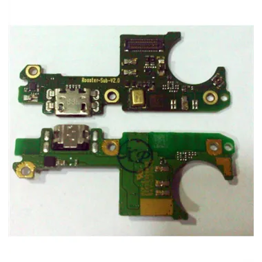 Flex puerto carga para Nokia 3.1 Plus TA-1104 TA-1115 TA-1118 TA-1125 calidad premium
