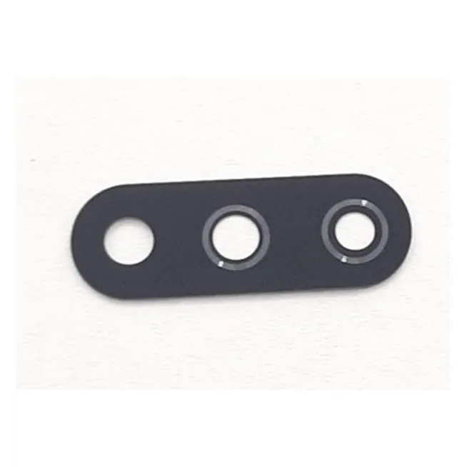 Cristal camara para Nokia 3.1 Plus calidad premium 3.1+ 3.1PLUS TA-1104 TA-1115 TA-1118 TA-1125