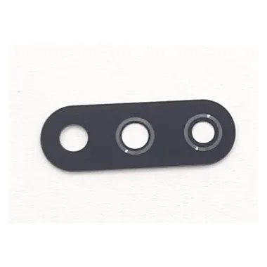 Cristal camara para Nokia 3.1 Plus calidad premium 3.1+ 3.1PLUS TA-1104 TA-1115 TA-1118 TA-1125