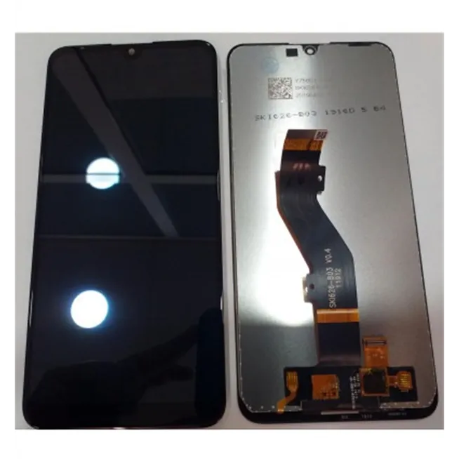 Nokia 3.2 pantalla lcd + tactil negro
