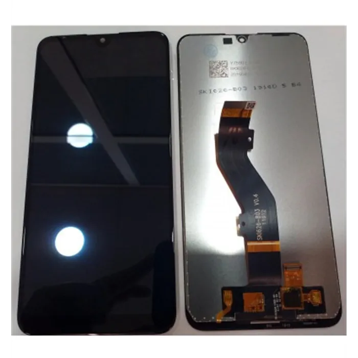 Nokia 3.2 pantalla lcd + tactil negro