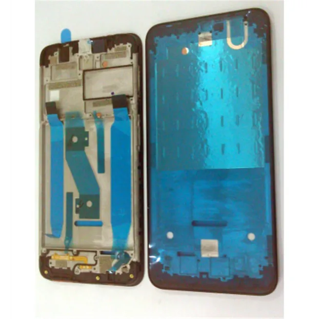 Carcasa o marco frontal negro para Nokia 3.2 Calidad Premium