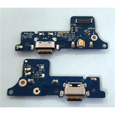 Flex puerto carga para Nokia 3.4 calidad premium
