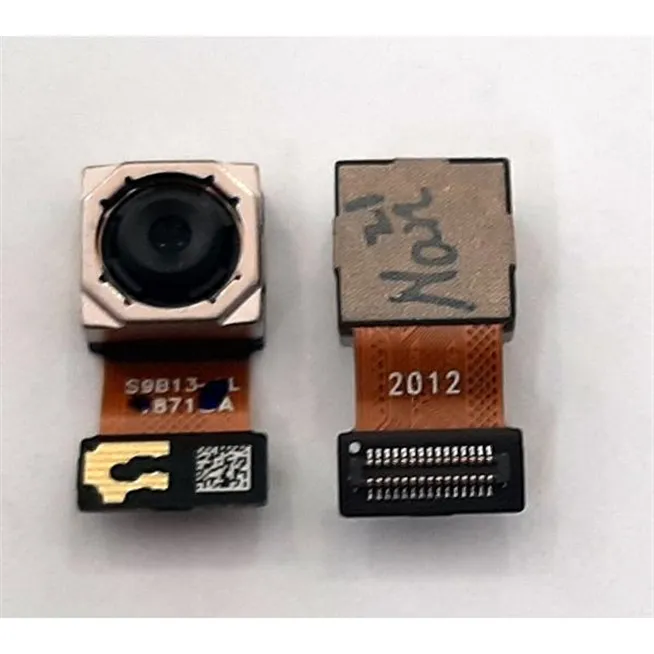 Flex camara trasera 13 mpx para Nokia 3.4 calidad premium