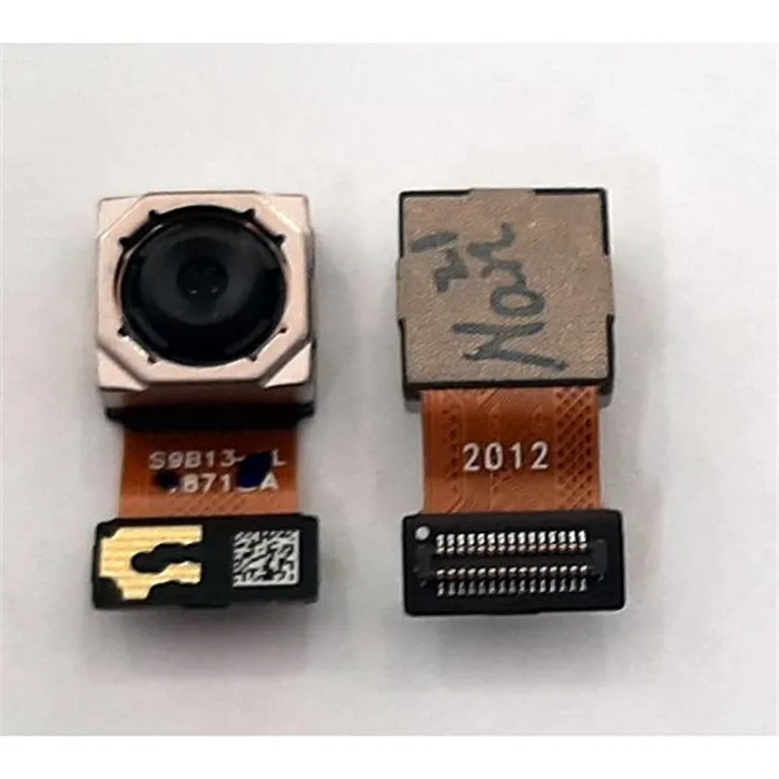 Flex camara trasera 13 mpx para Nokia 3.4 calidad premium