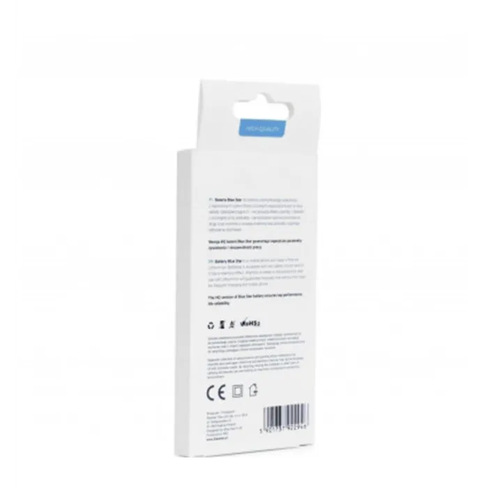 Bateria Nokia 3310 2017 1200mah Polymer premium Blue Star