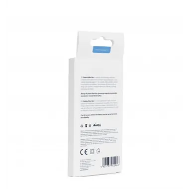 Bateria Nokia 3310 2017 1200mah Polymer premium Blue Star