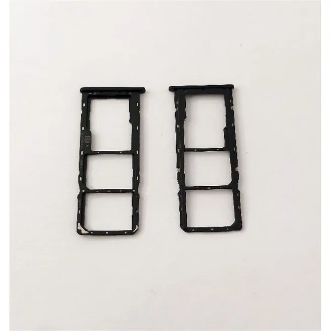 Soporte o bandeja sim negra Dual sim para Nokia 4.2 calidad premium